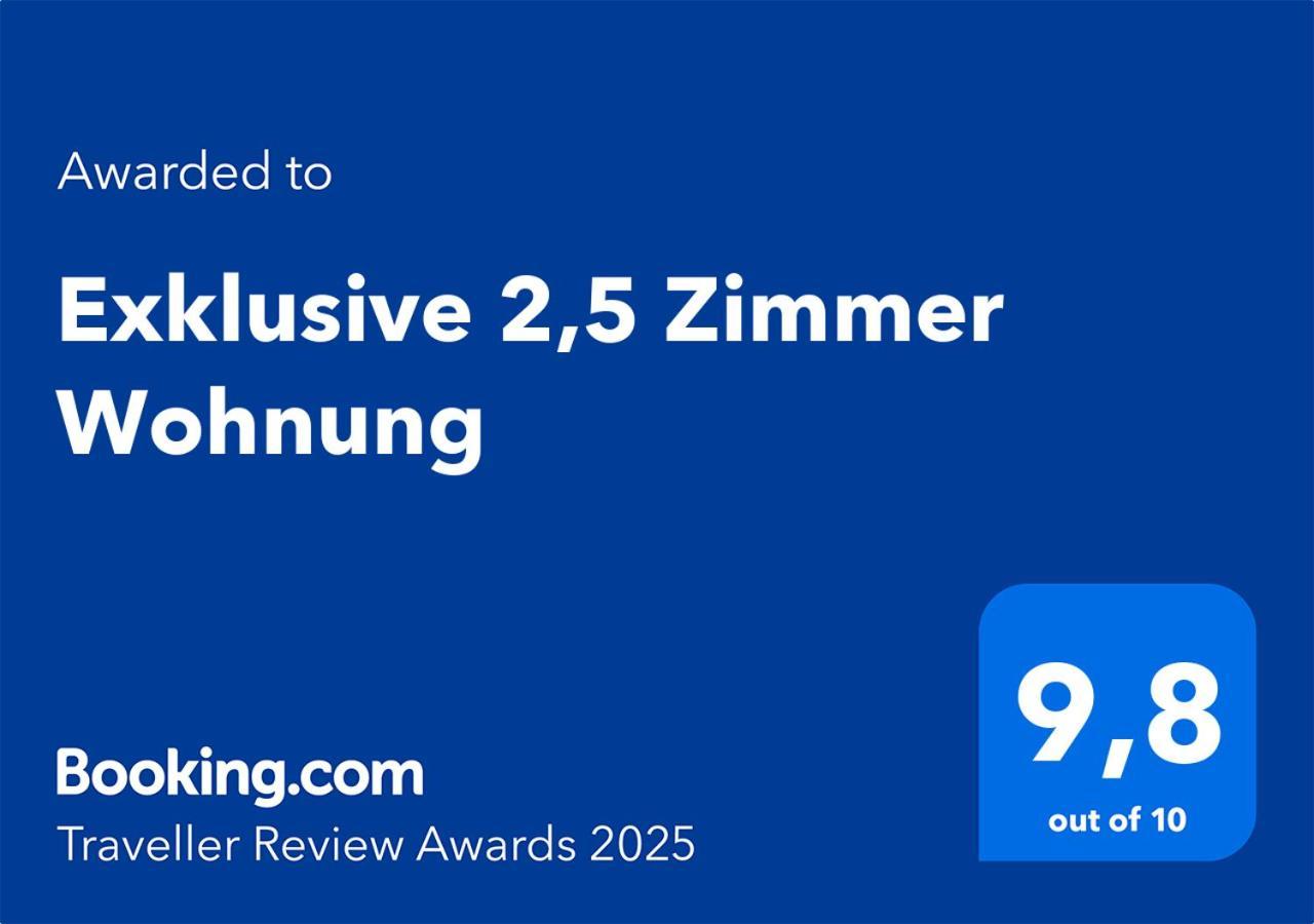 Exklusive 2,5 Zimmer Wohnung Eschenz ภายนอก รูปภาพ